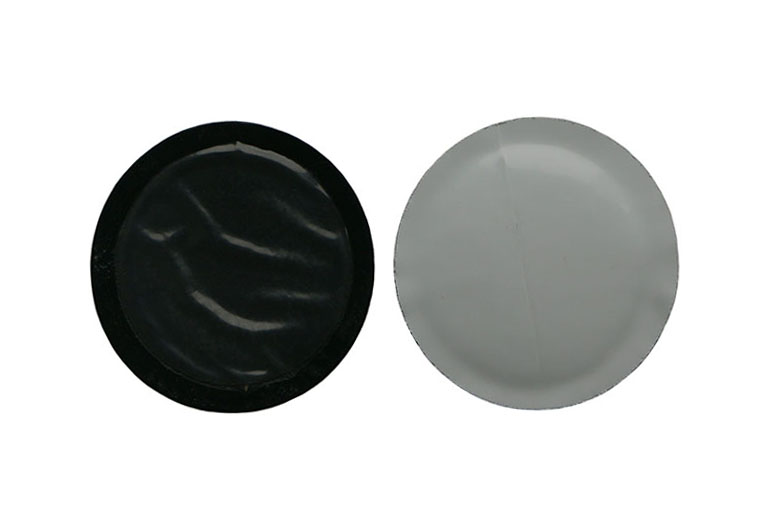 Round Universal Repair Units