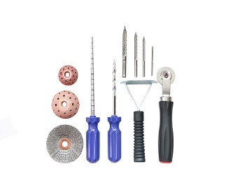 Tire Repair Kit