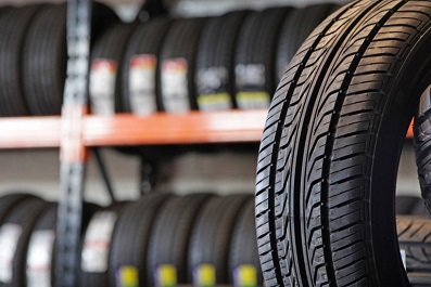 How to buy new tires for your car or truck