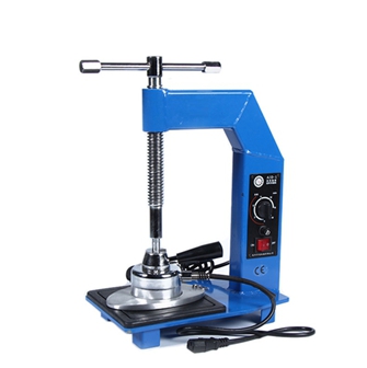 Tire Repair Vulcanizing Machine