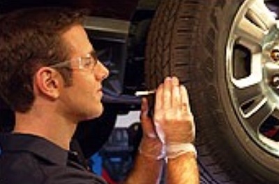 Tire, Repair Parts Shortages Hitting Motorists, Farmers