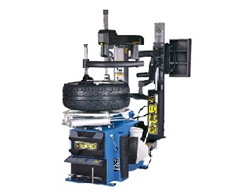 Tire Changer