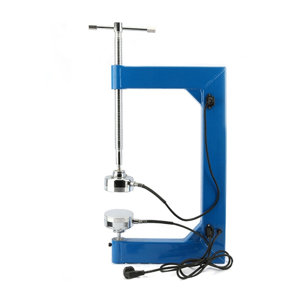 Automatic Thermostatic Tire Repair vulcanizer Tire Repair Machine