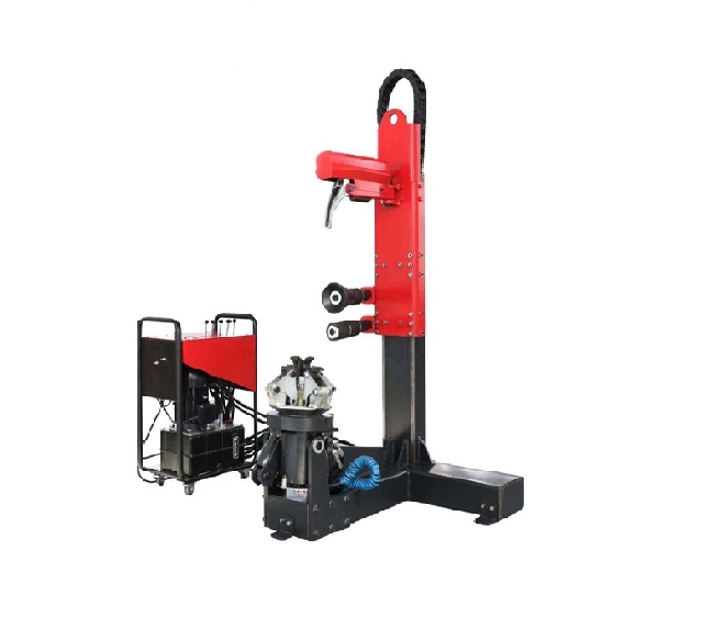 S-T588 Truck Tire Changer