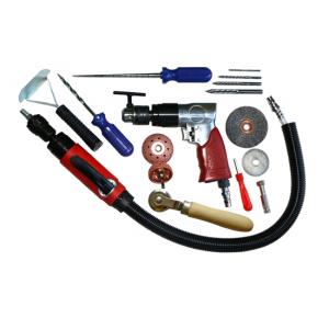 Puncture Passenger Truck Tire Repair Kit 