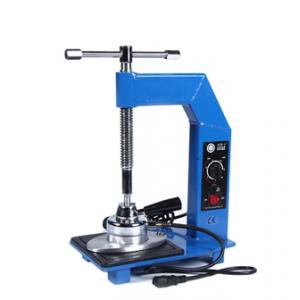 Tire Repair Vulcanizing Machine