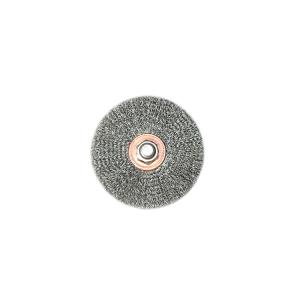 Rotary Steel Wire Brush