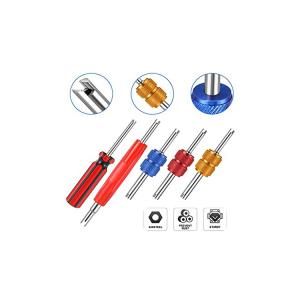 Tire Valve Core Remover Tools