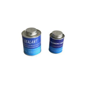 Chemical Vulcanizing Cement 250ml